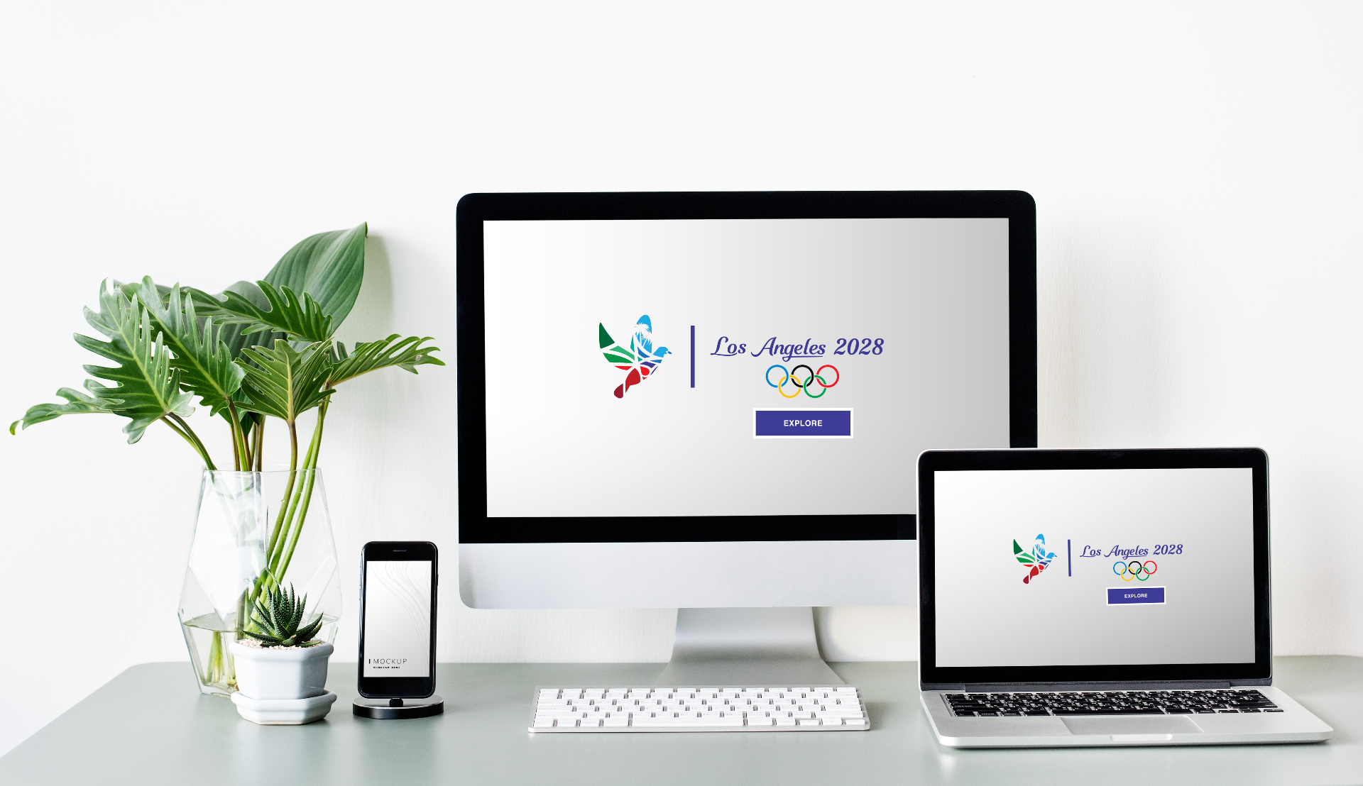 LA28 Olympics 3