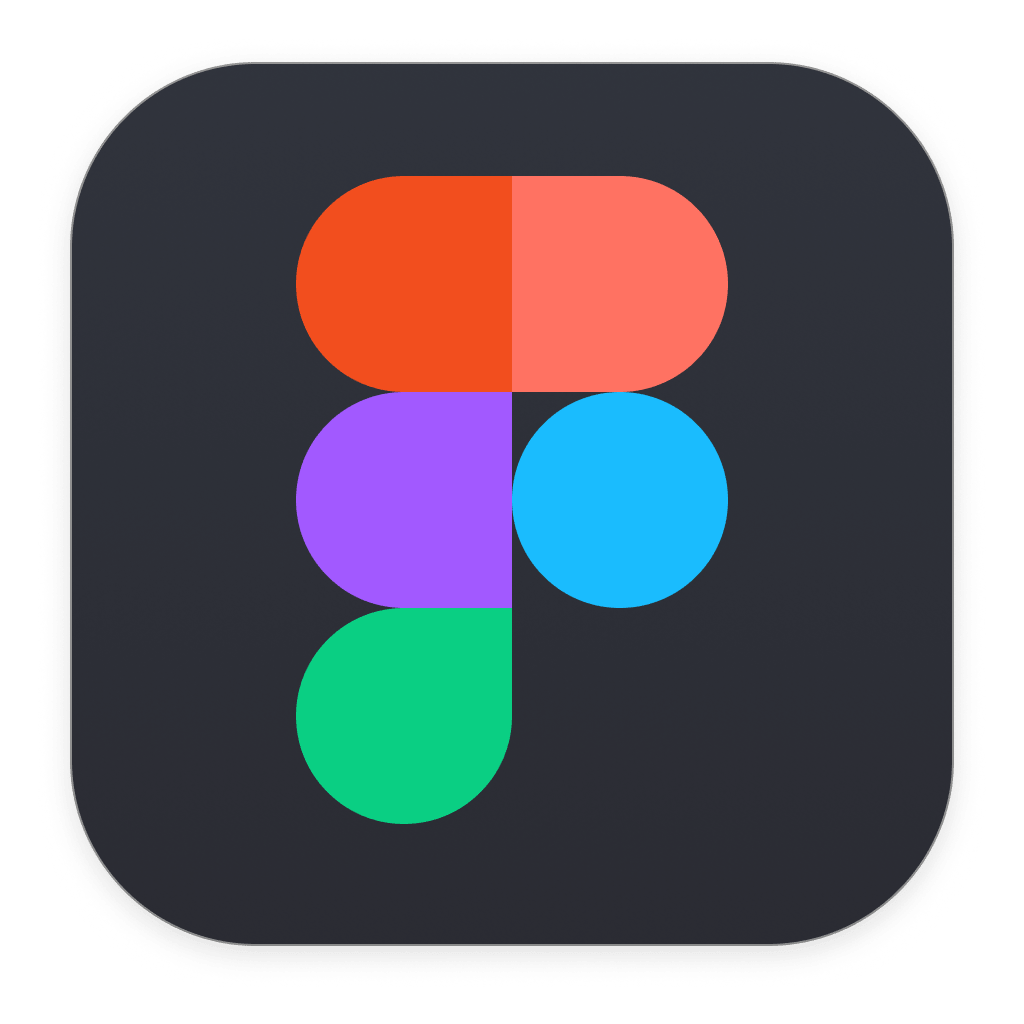 Adobe Figma logo