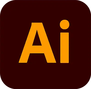 Adobe Illustrator logo