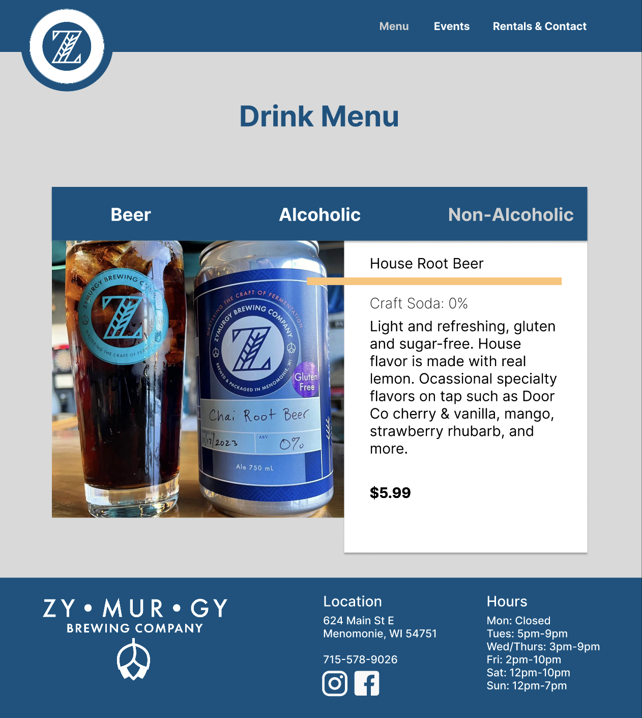 Zymurgy 2