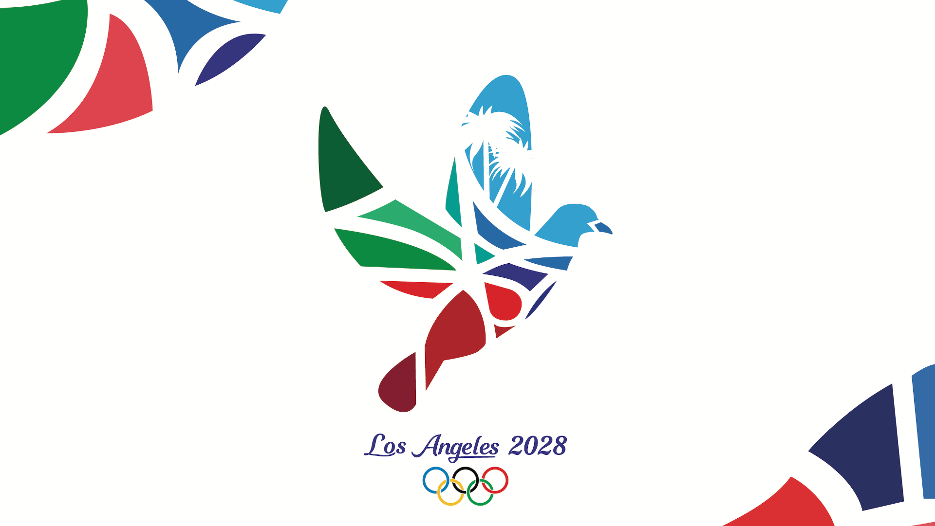 LA28 Olympics